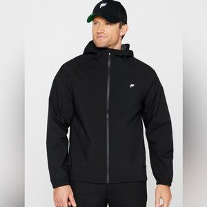 New with Tags
Waterproof Rain Jacket